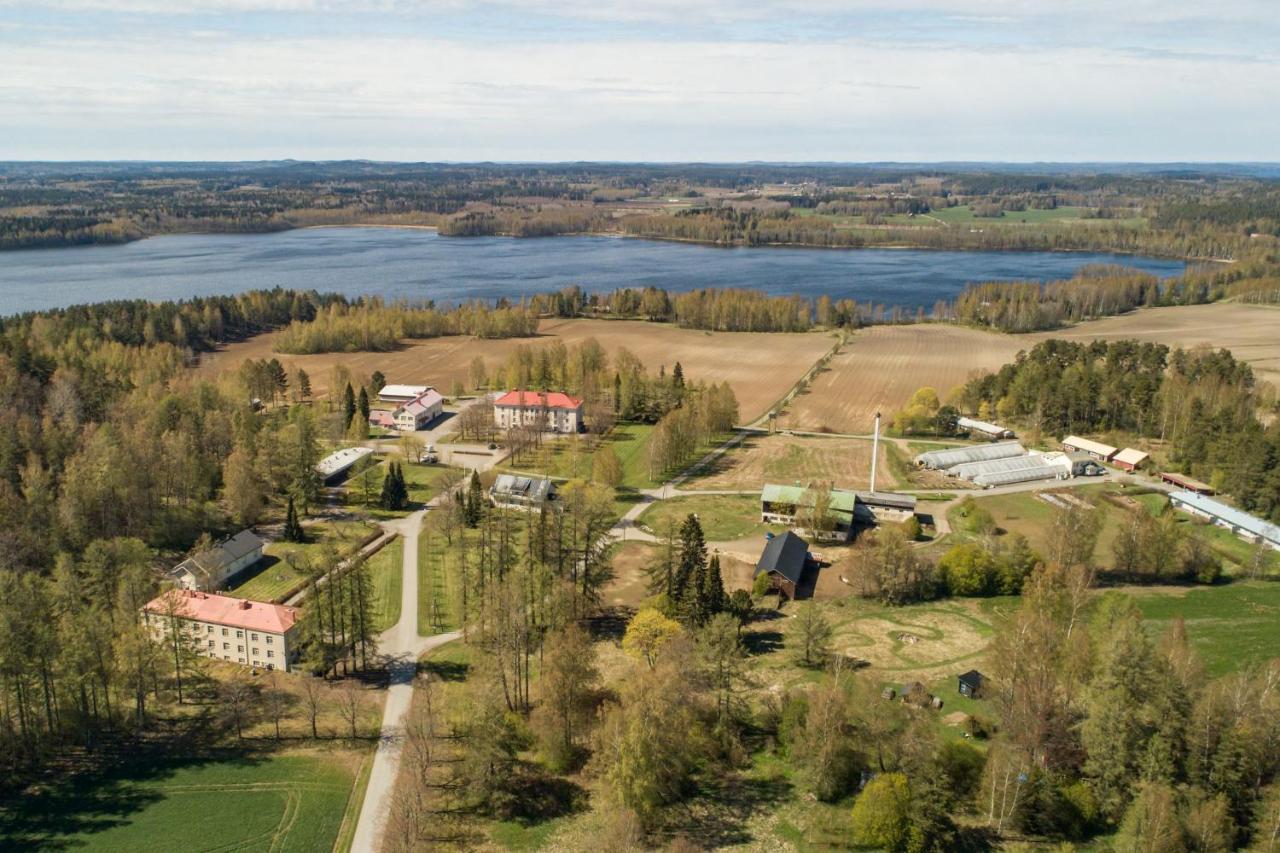 Albergue Ainola Hämeenlinna Exterior foto