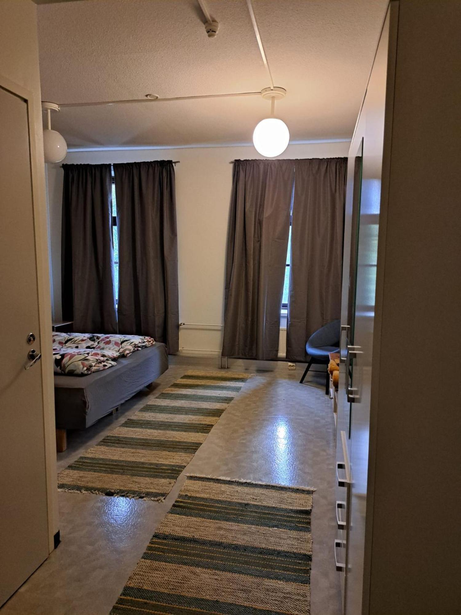Albergue Ainola Hämeenlinna Exterior foto